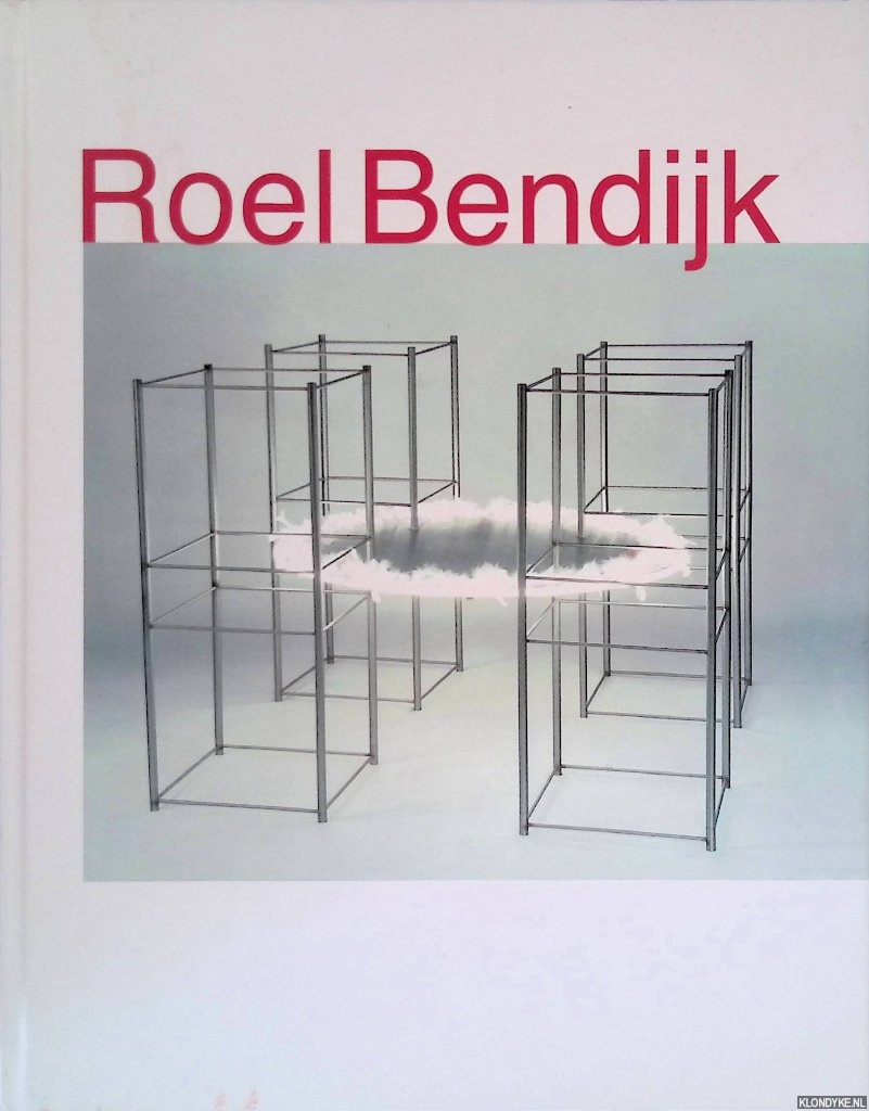Goor, Wim van - Roel Bendijk