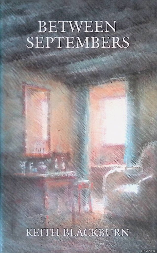 Blackburn, Keith - Between Septembers