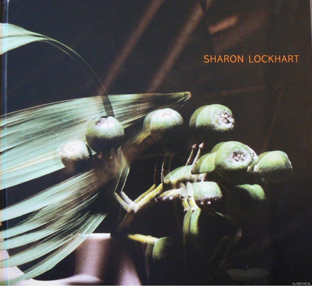 Bryson, Norman & Dominic Molon - Sharon Lockhart