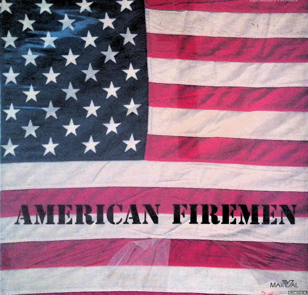 Fiorio, Giorgio - American Fireman