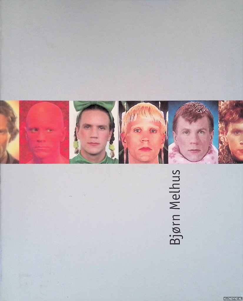 Herzogenrath, Wulf & Anne Buschhoff - Bjrn Melhus