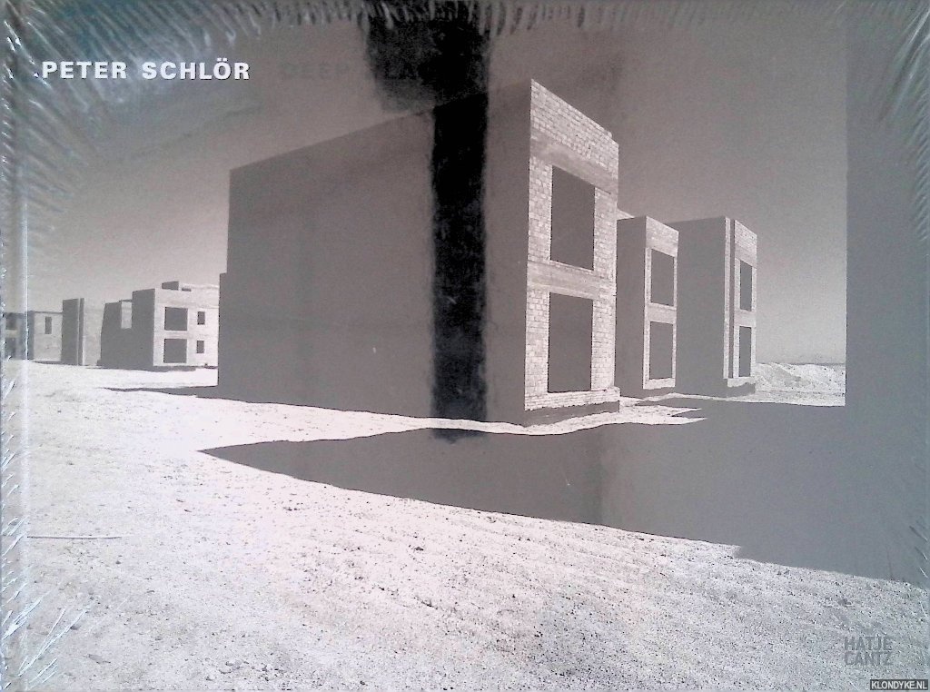 Bernhard, Knaus - Peter Schlr: Deep Black: Dark Black