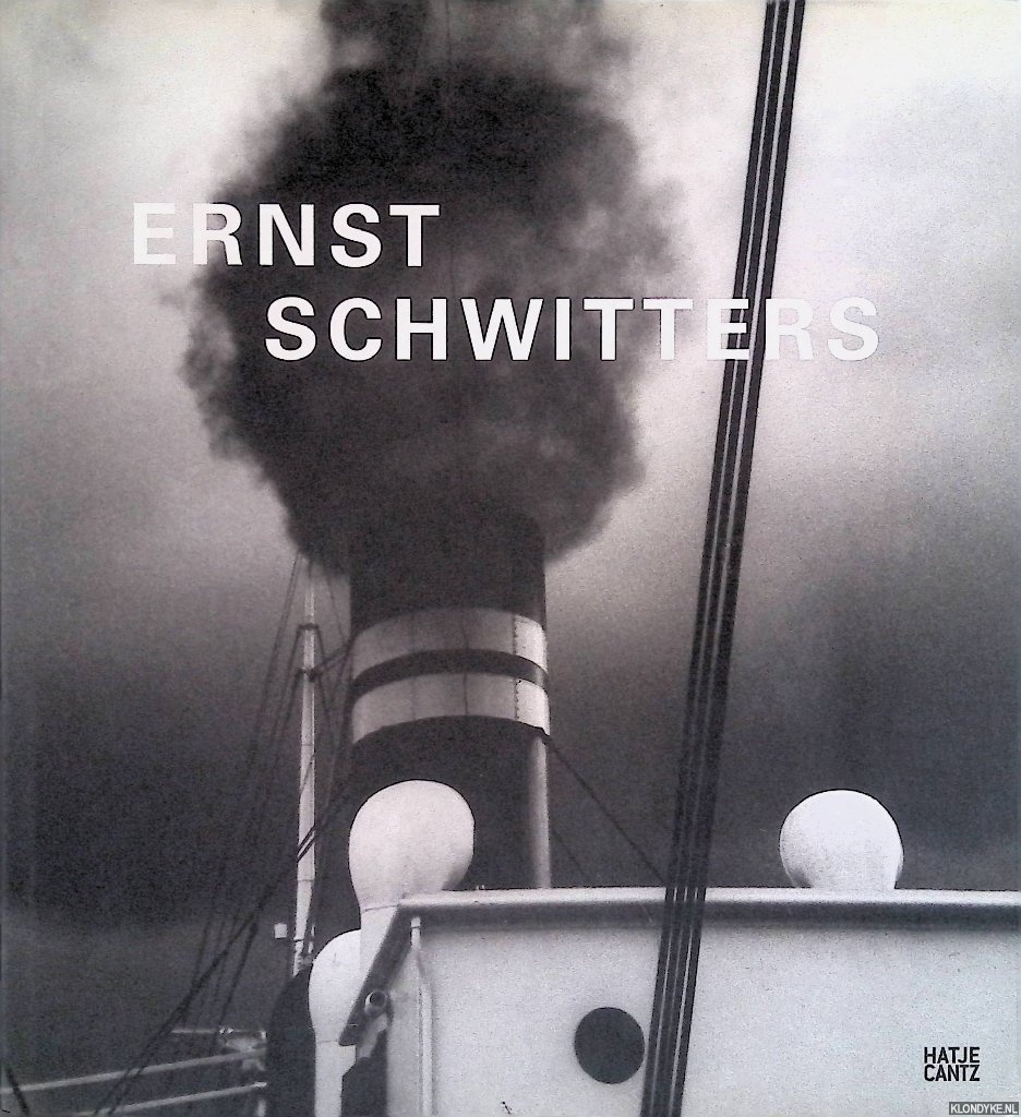 Lokke, Olav & Robert Meyer & Isabel Schulz - Ernst Schwitters in Norwegen: Fotografien 1930-1960 = I Norge: Fotografier 1930-1960 = In Norway: Photographs 1930-1960