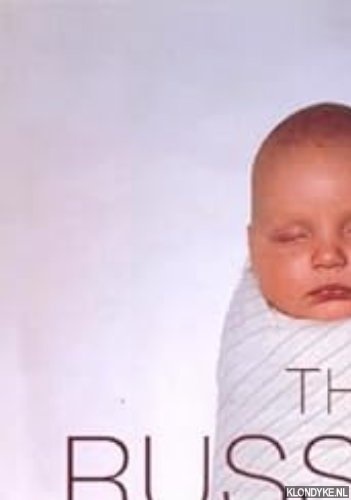 Sanders, Jonathan & Heidi Hollinger - The Russians Emerge