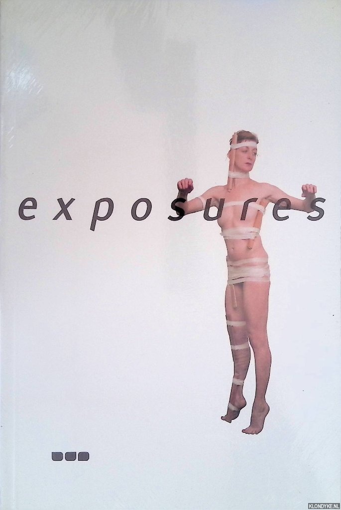 Vason, Manuel - Exposures