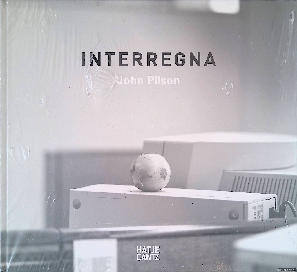 Anderson, Jeffrey - John Pilson: Interregna