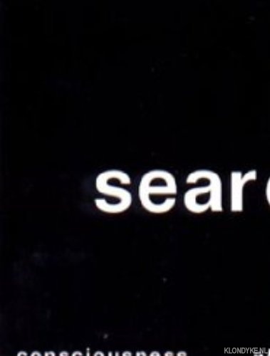 Rinder, L. (editor) - Searchlight: Consciousness at the Millennium