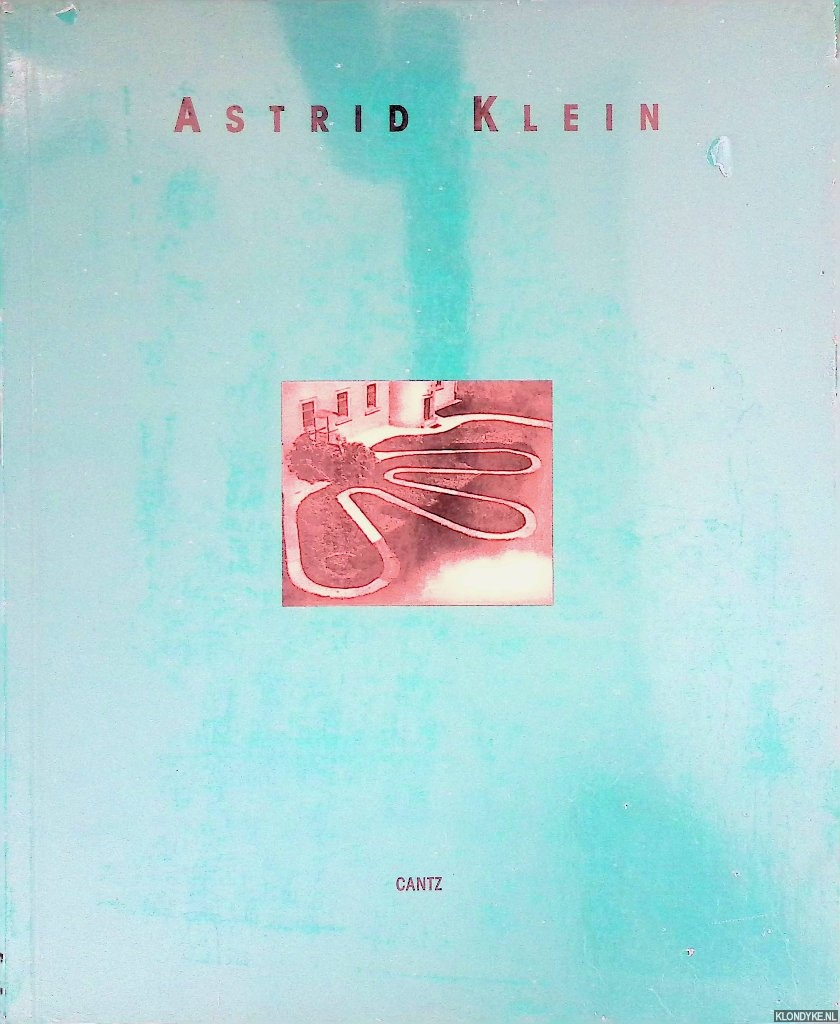 Gse, Ernst-Gerhard & Ernest W. Uthemann - Astrid Klein