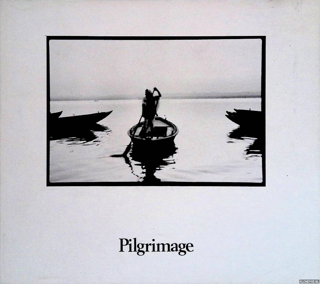 Ohashi, Alan & Dean Koga (photographers0 - Pilgrimage