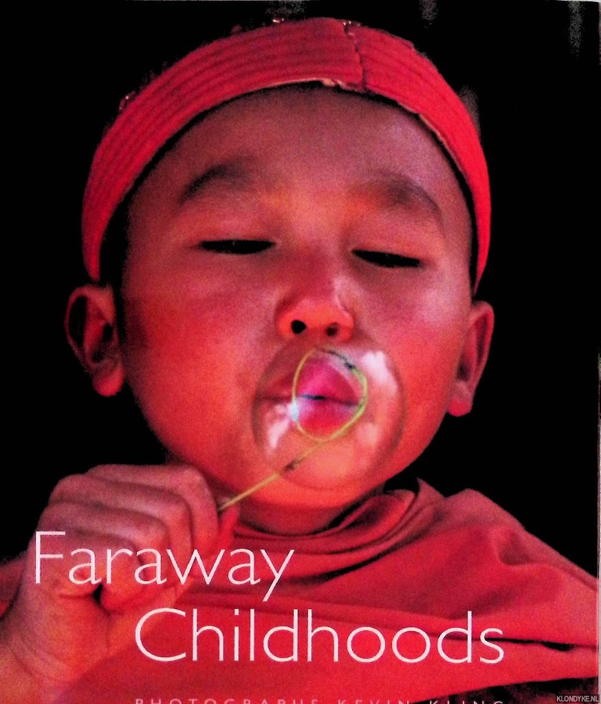 Kling, Kevin - Faraway Childhoods