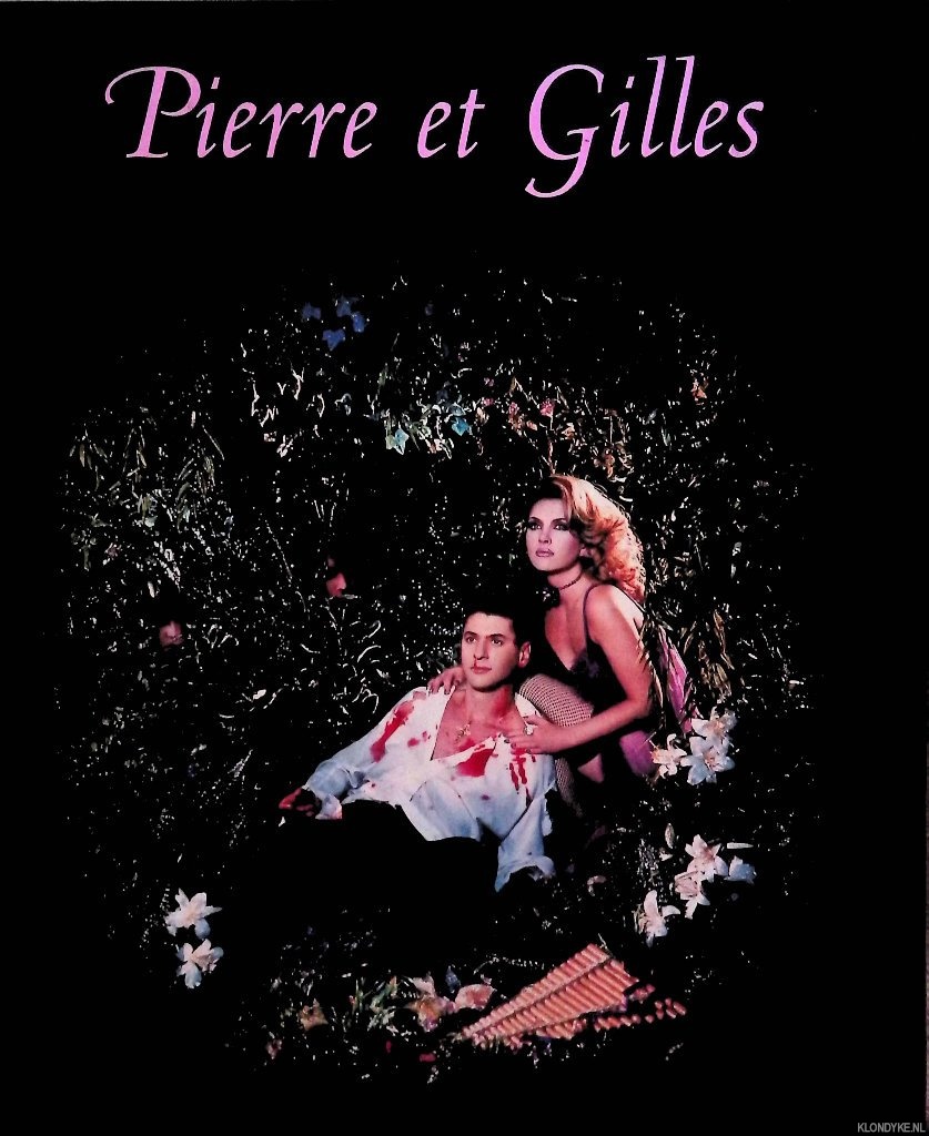 Cameron, Dan - Pierre et Gilles