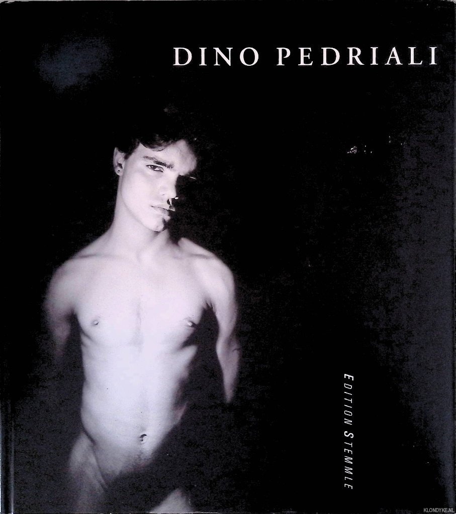 Marini, Maurizio & Peter Weiermair - Dino Pedriali