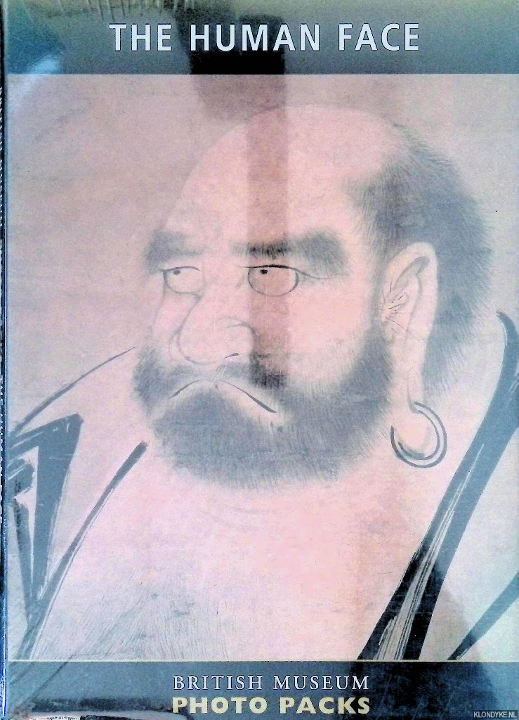 British Museum Photo Pack - The Human Face