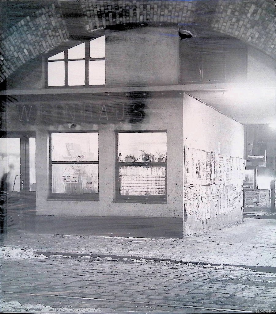 Kandl, Leo - Weinhaus: Fotografien 1977-1984