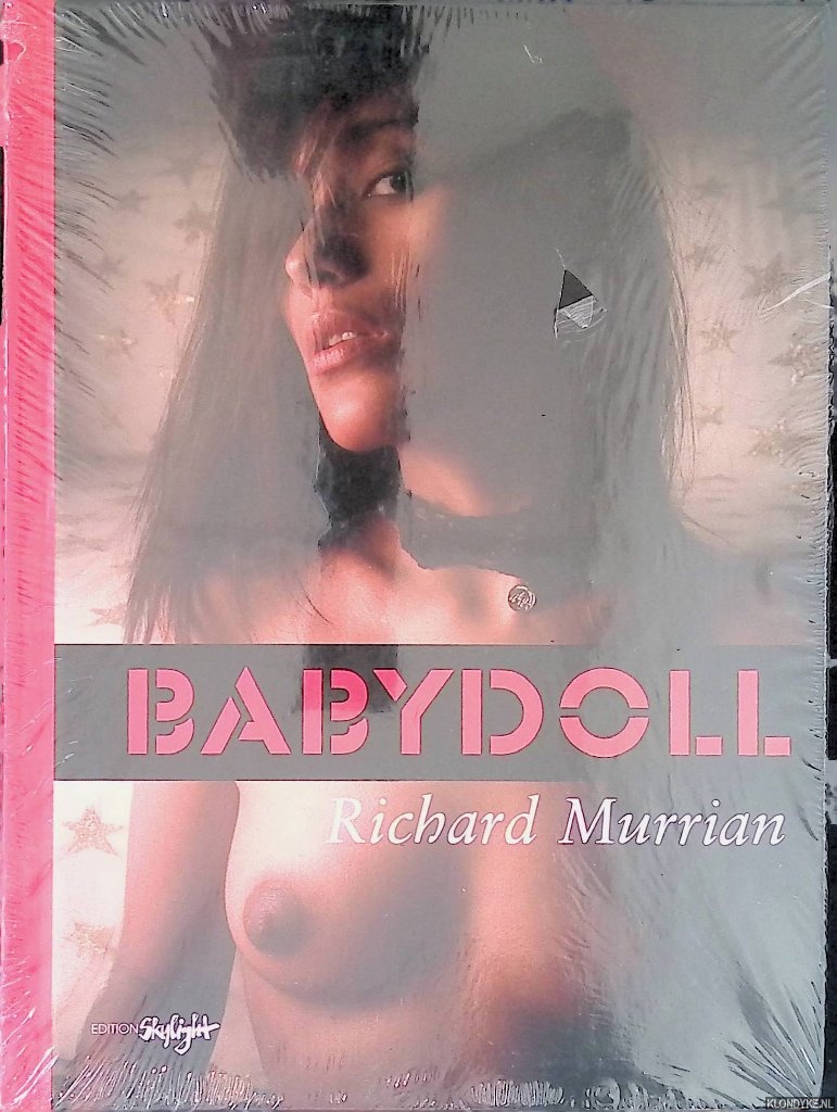 Murrian, Richard - Babydoll