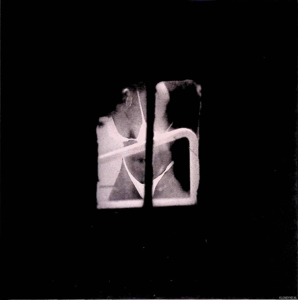 Melcher, Charles & Steven Diamond (editors) - Voyeur