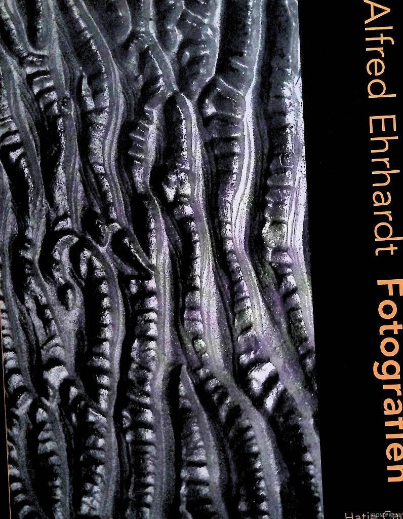 Ehrhardt, Alfred - Alfred Ehrhardt: Fotografien