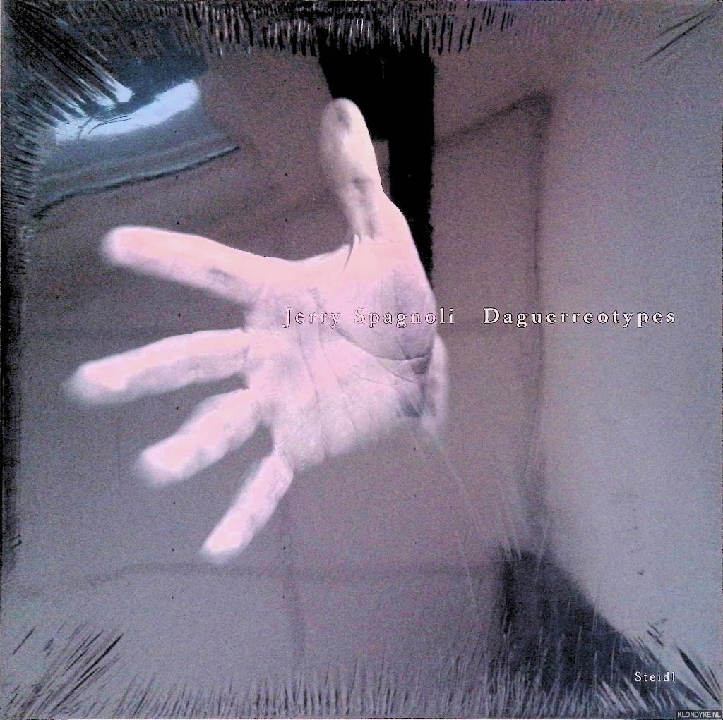 Spagnoli, Jerry (photographers) - Daguerreotypes