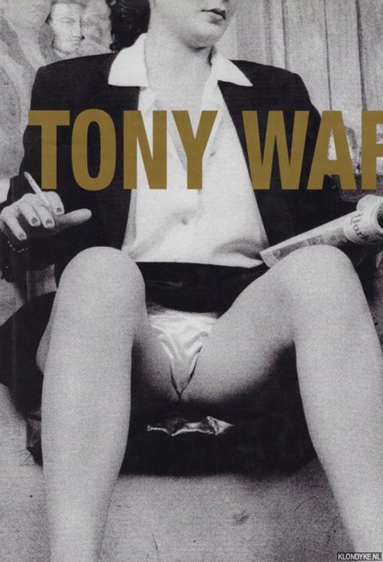 Ward, Tony - Wester, Rick (foreword) & Reinhold Misslebeck (afterword)