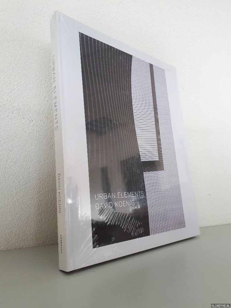 Holzherr, Andra & David Koenig - Urban Elements