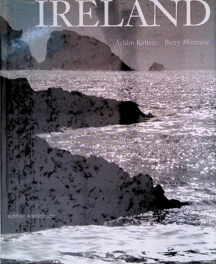 Murnane, Barry & Achim Kflein - Ireland