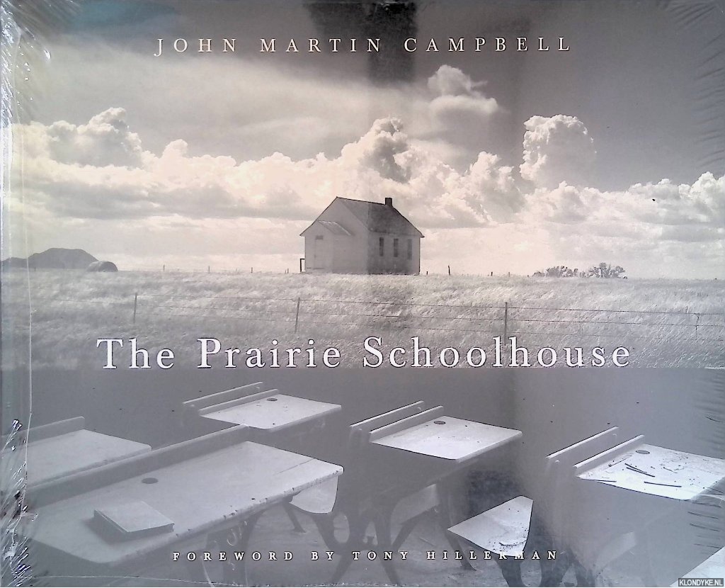 Campbell, John Martin - The Prairie Schoolhouse