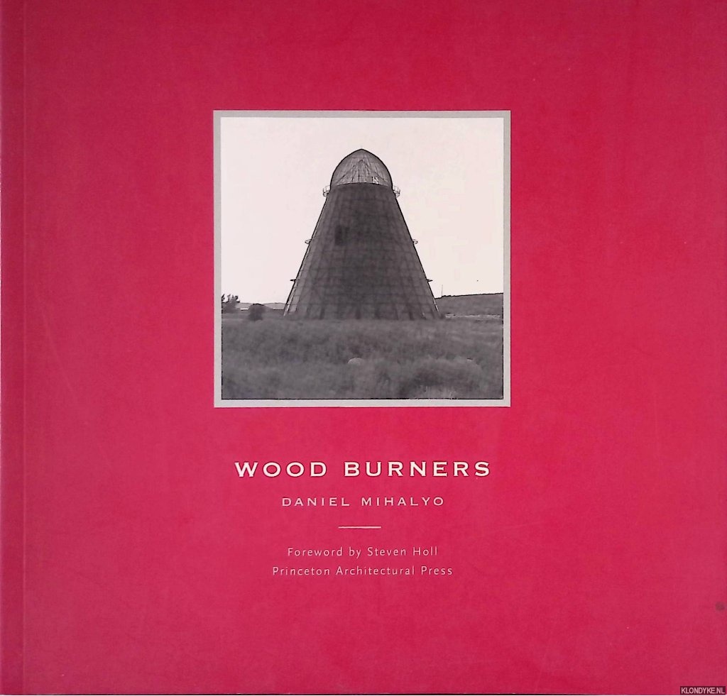 Mihalyo, Daniel - Wood Burners