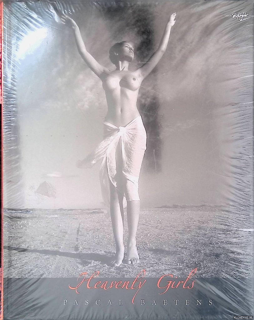 Baetens, Pascal - Heavenly girls