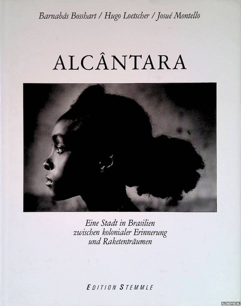 Bosshart, Barnabas - Alcntara