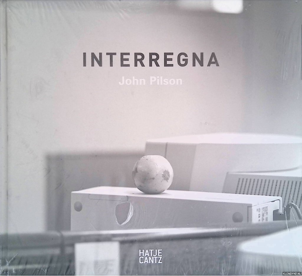 Anderson, Jeffrey - John Pilson: Interregna