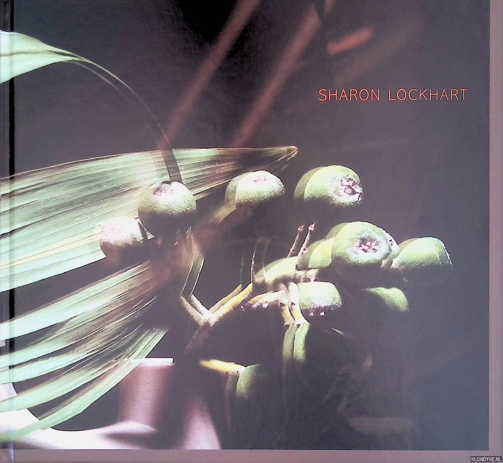 Bryson, Norman & Dominic Molon - Sharon Lockhart
