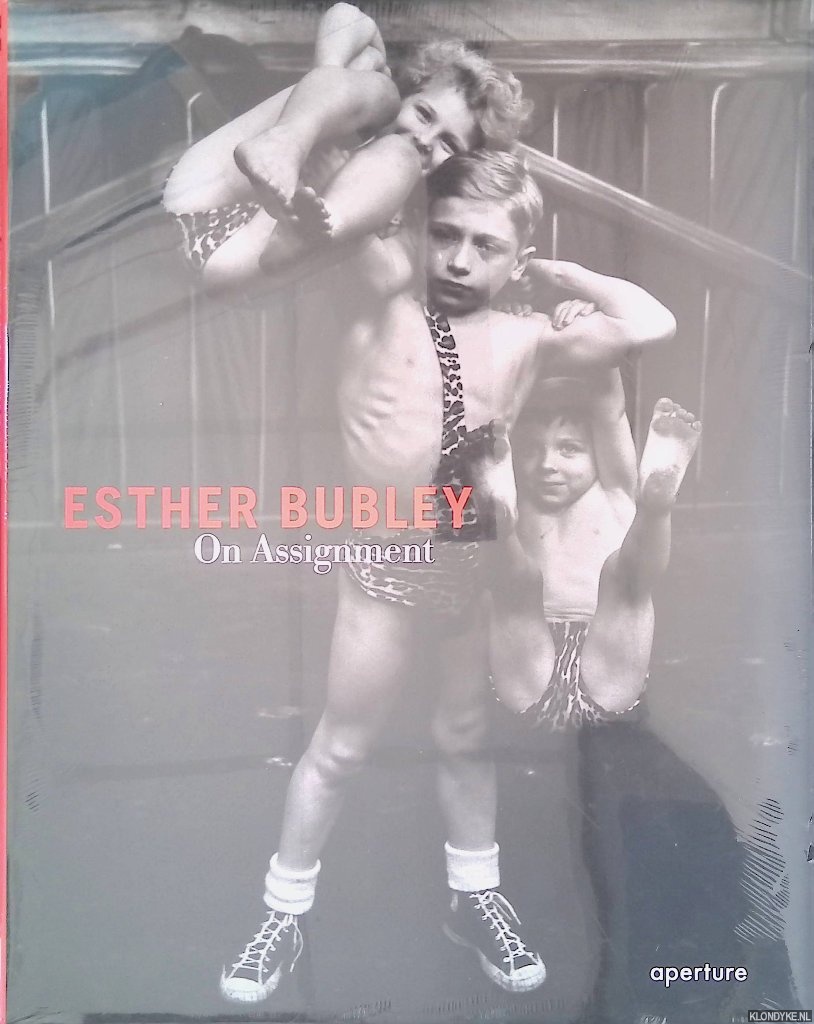 Schmid, Tracy & Bonnie Yochelson - Esther Bubley: On Assignment