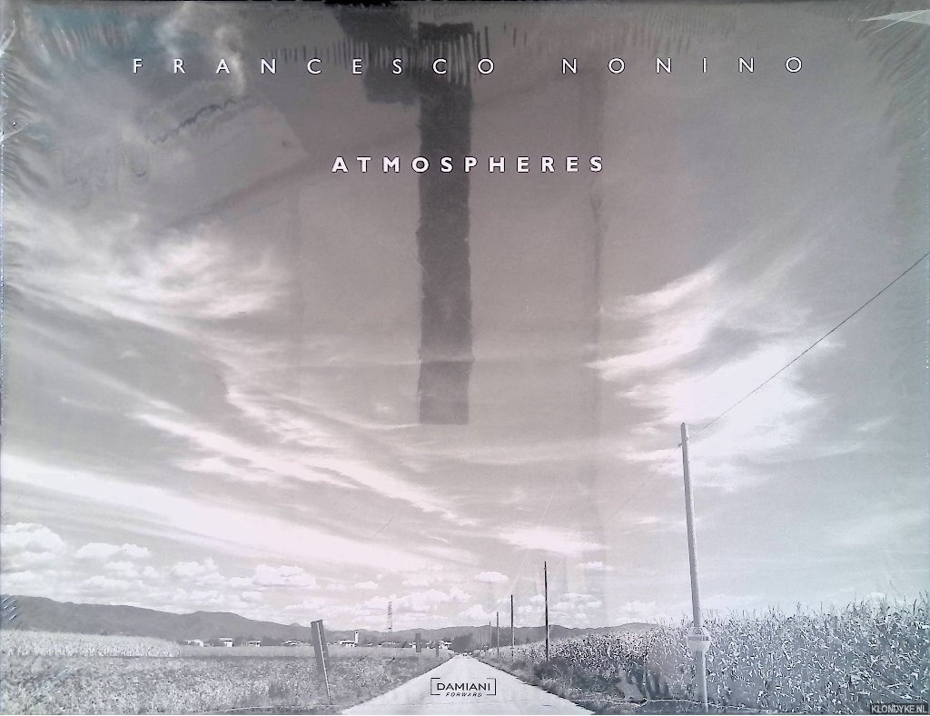 Nonino, Francesco - Atmospheres
