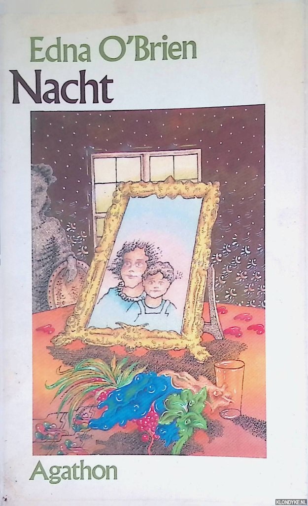 O'Brien, Edna - Nacht