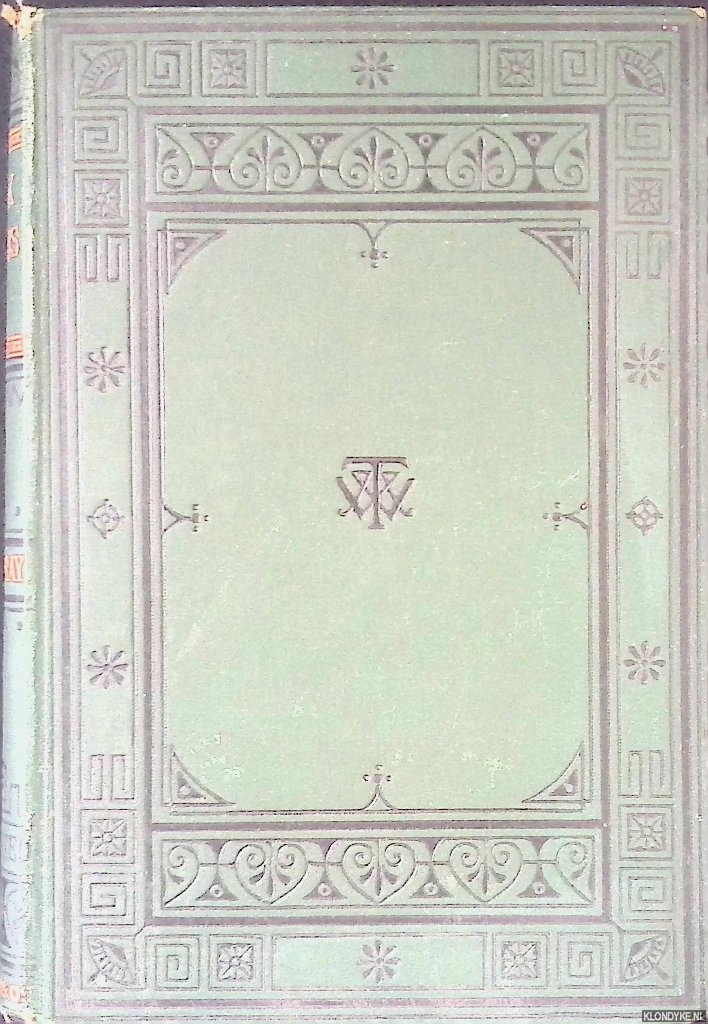 Thackeray, William Makepeace - The Book of Snobs and Sketches and Travels in London