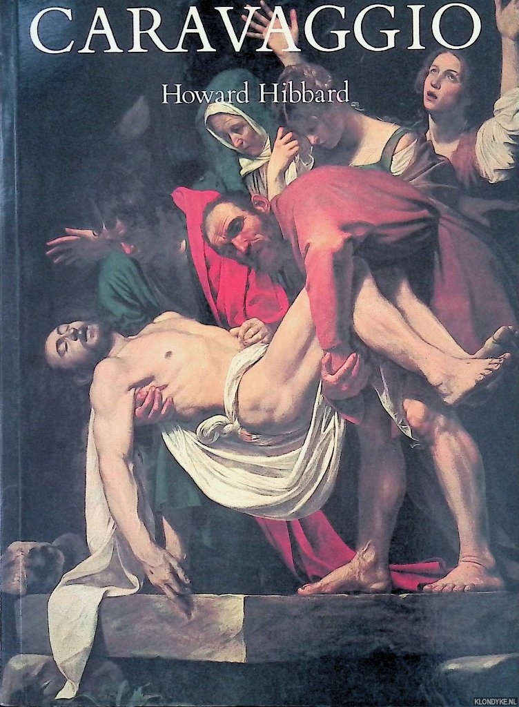 Hibbard, Howard - Caravaggio