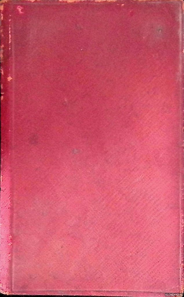 Emerson, R.W. - English Traits and Representative Men