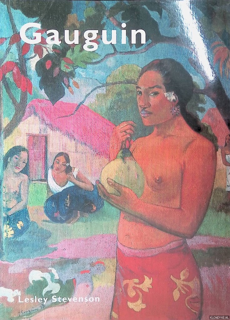 Stevenson, Lesly - Gauguin