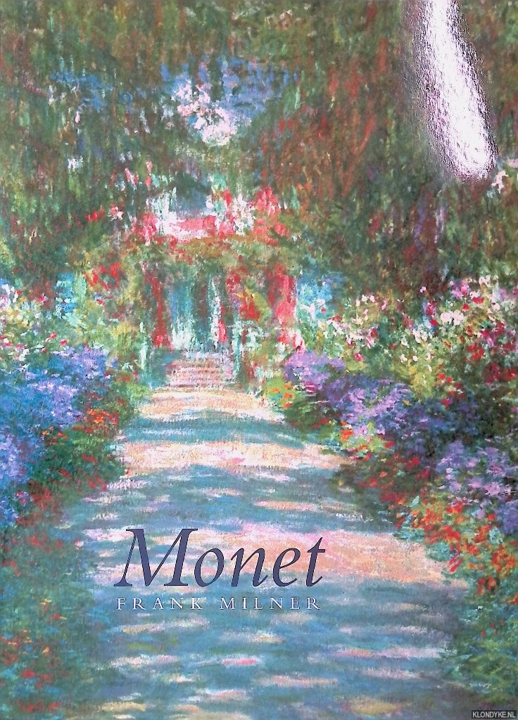 Milner, Frank - Monet