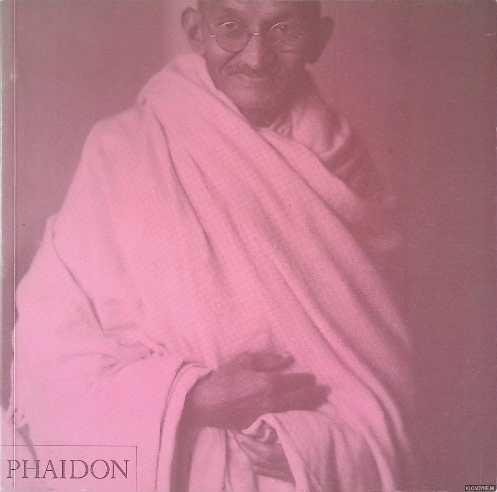 Ruhe, Peter - Gandhi: A Photo Biography