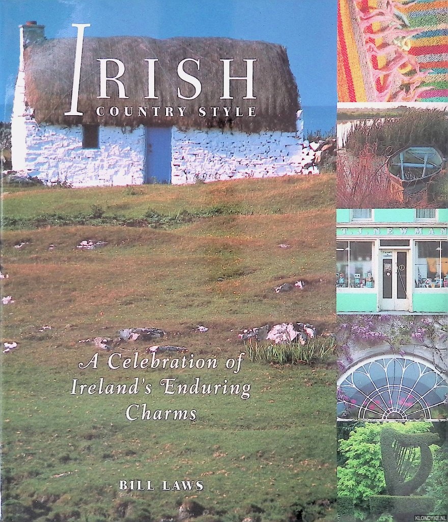 Laws, Bill - Irish Country Style