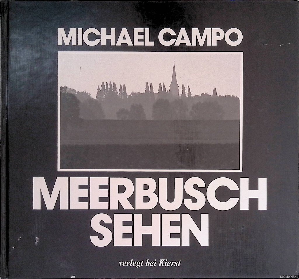 Campo, Michael - Meerbusch Sehen
