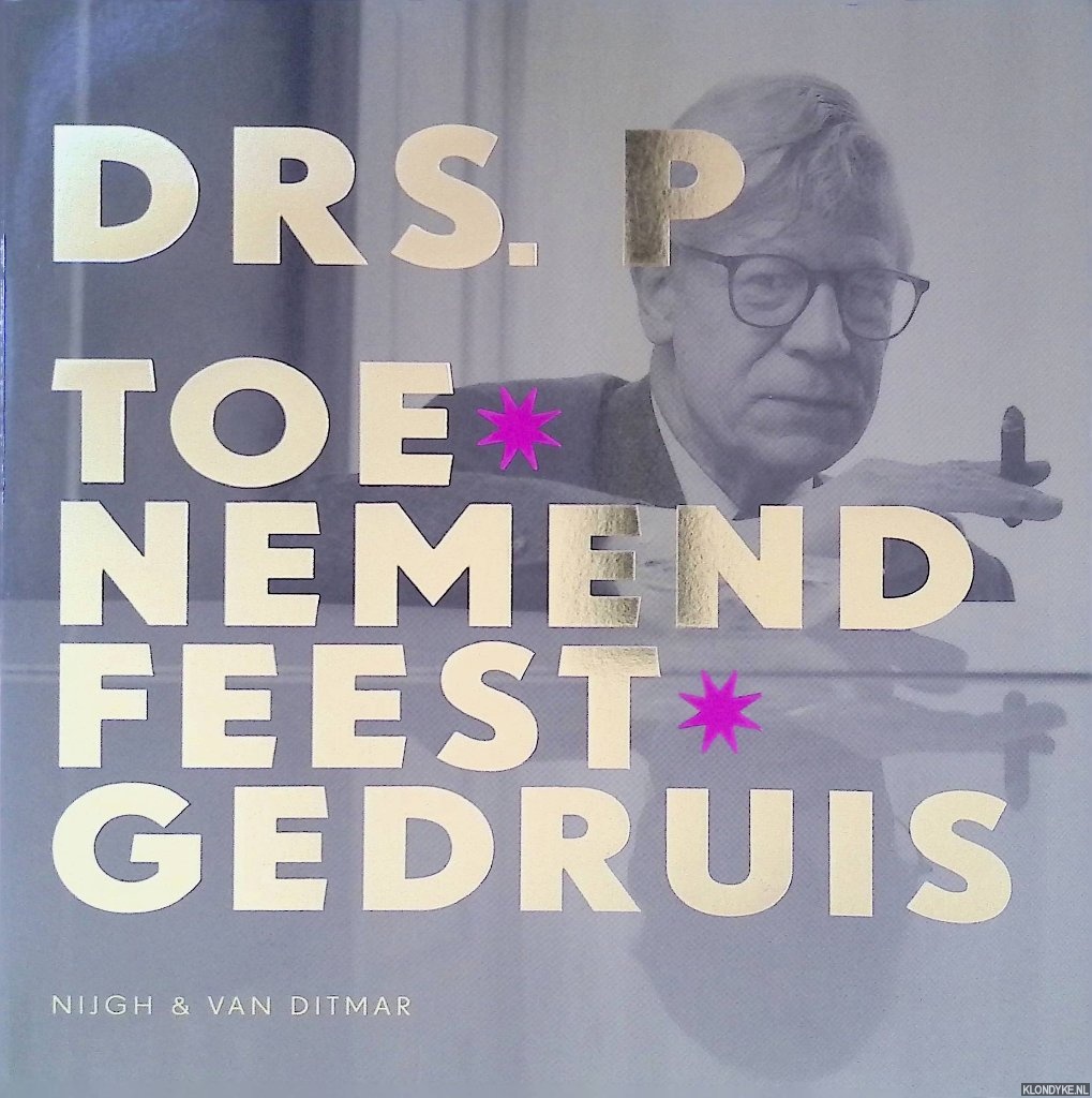 Polzer, Heinz - Toenemend Feestgedruis