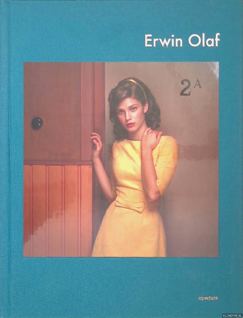 Foster, Alasdair - Erwin Olaf