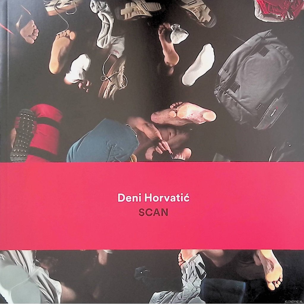Rumora, Roko - Deni Horvatic: Scan