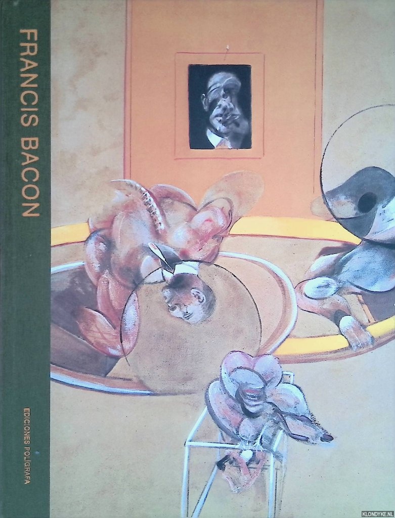 Leiris, Michel - Francis Bacon