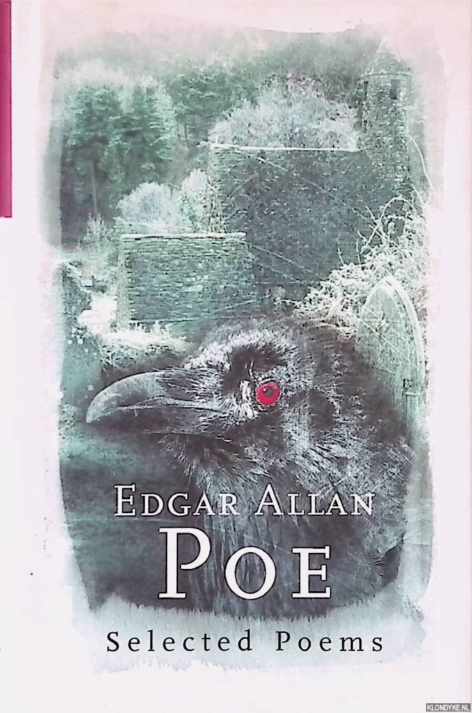 Poe, Edgar Allan - Selected Poems