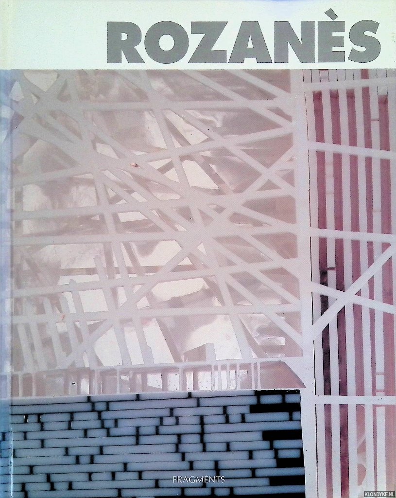 Torres Agero, L. & R. Squirru - Monique Rozans
