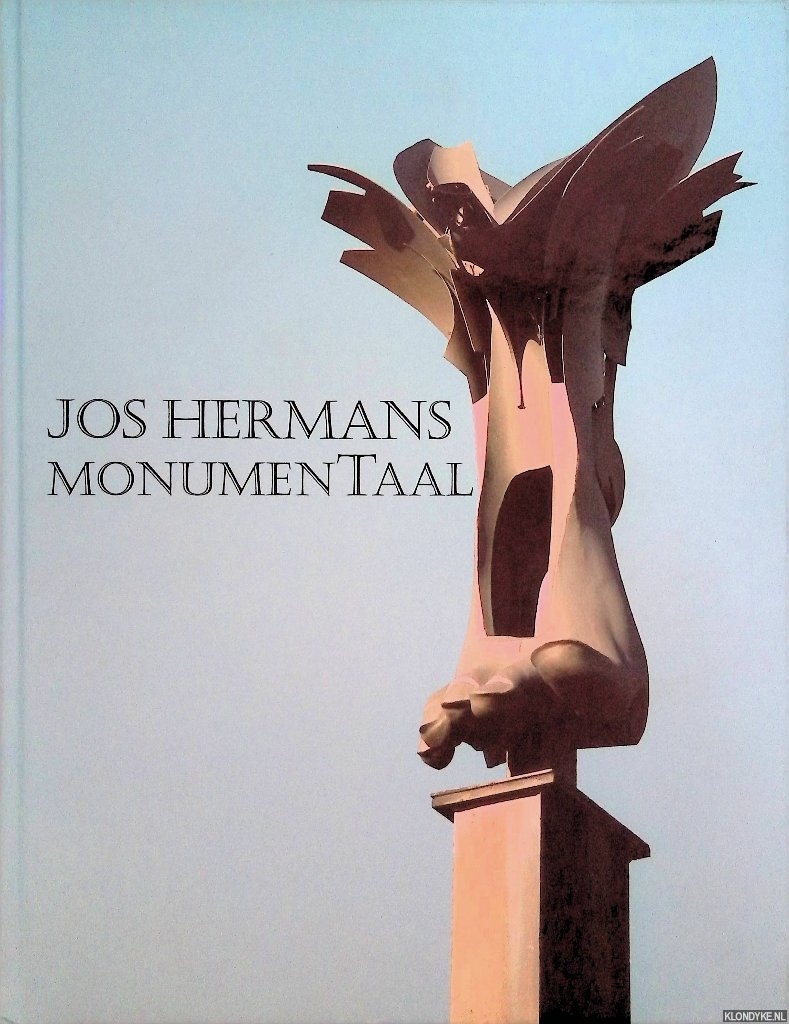 Pouls, Jos H. - Jos Hermans MonumenTaal