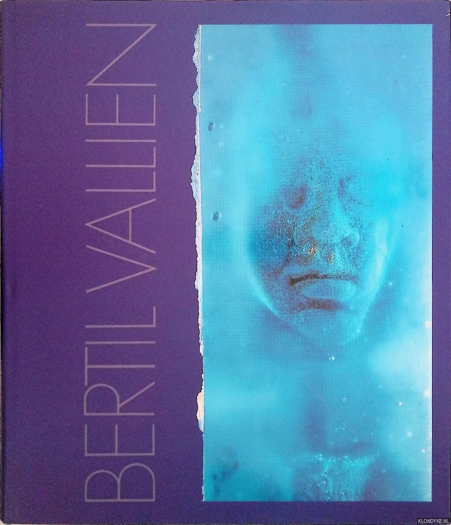 Lindqvist, Gunnar - Bertil Vallien *SIGNED*